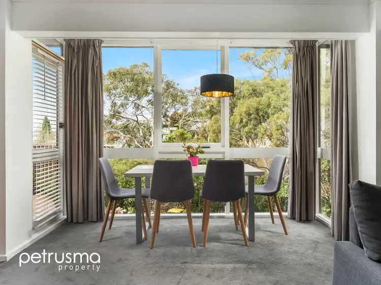 Sixth view of Homely villa listing, 1/3 McAulay Road, Sandy Bay TAS 7005