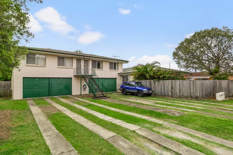 140 Bankside Street, Nathan QLD 4111
