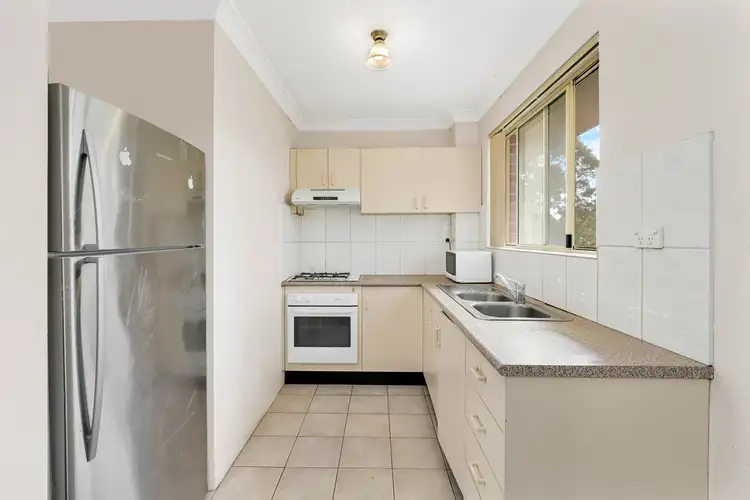 Fourth view of Homely unit listing, 48/8 Fourth Avenue, Blacktown NSW 2148