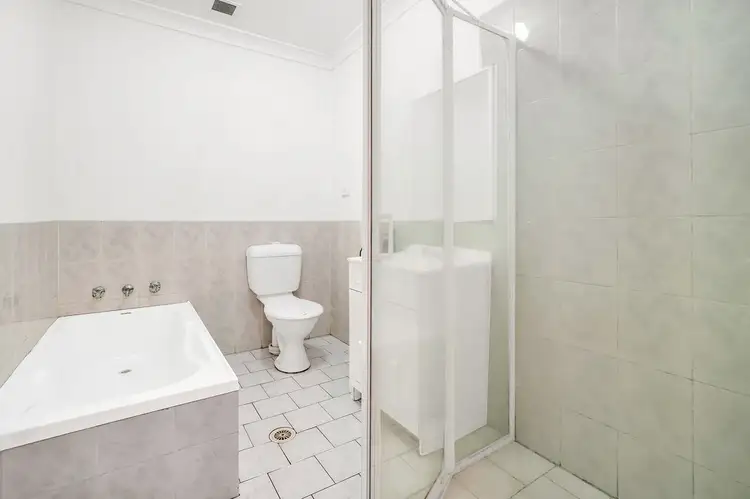 Fifth view of Homely unit listing, 48/8 Fourth Avenue, Blacktown NSW 2148