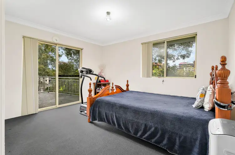 Sixth view of Homely unit listing, 48/8 Fourth Avenue, Blacktown NSW 2148