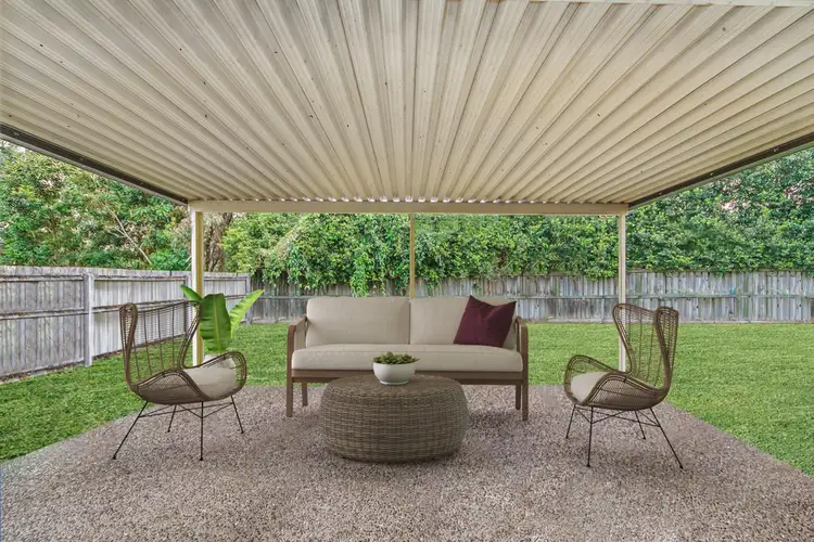 Second view of Homely house listing, 35 Treeline Circuit, Upper Coomera QLD 4209