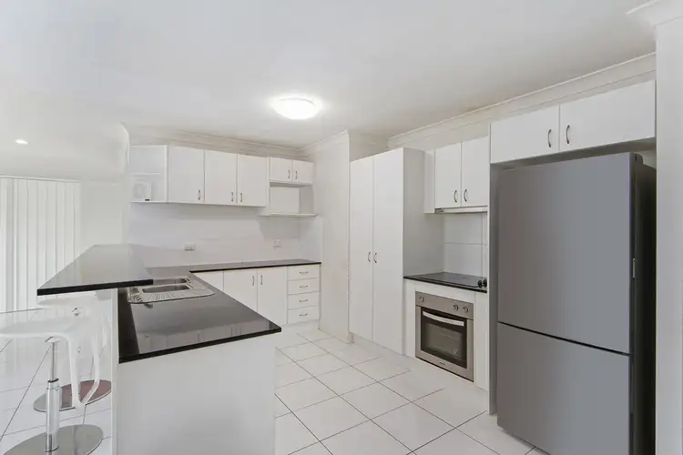 Fifth view of Homely house listing, 35 Treeline Circuit, Upper Coomera QLD 4209
