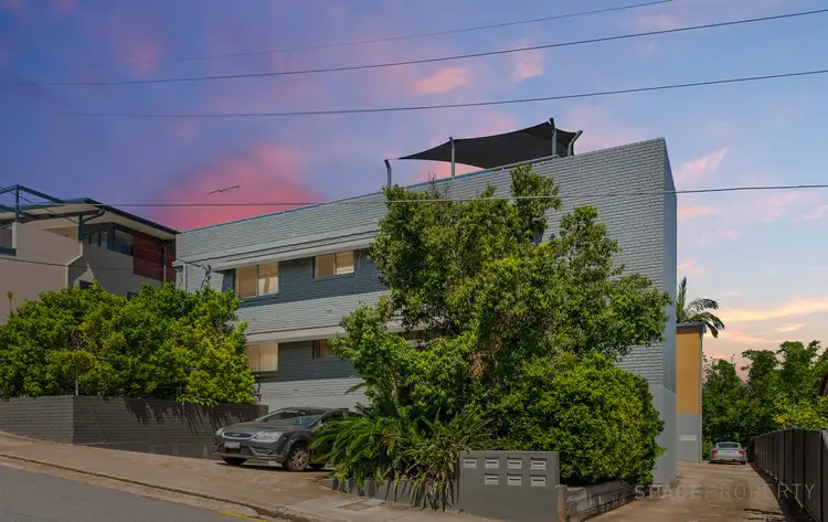 5/2 French Street, Paddington QLD 4064