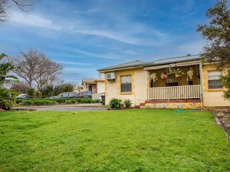 2 Broadway Street, Port Lincoln SA 5606