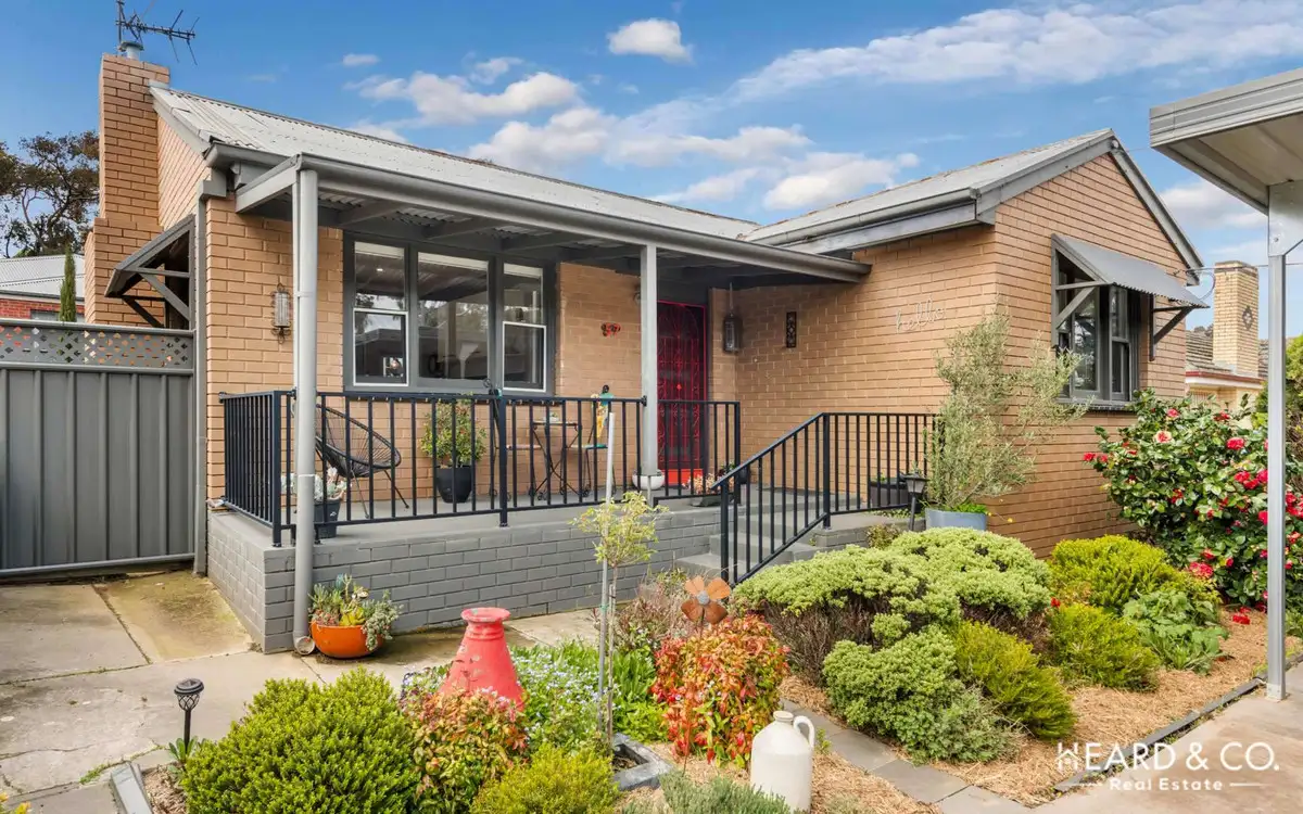 Main view of Homely house listing, 57 Belle Vue Road, Golden Square VIC 3555