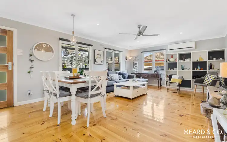 Third view of Homely house listing, 57 Belle Vue Road, Golden Square VIC 3555