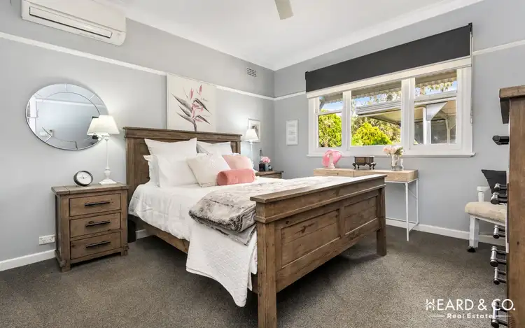 Fourth view of Homely house listing, 57 Belle Vue Road, Golden Square VIC 3555