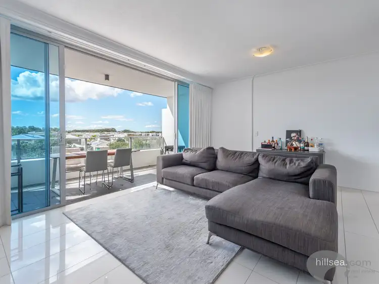 Main view of Homely unit listing, 210/2 East Quay Drive, Biggera Waters QLD 4216