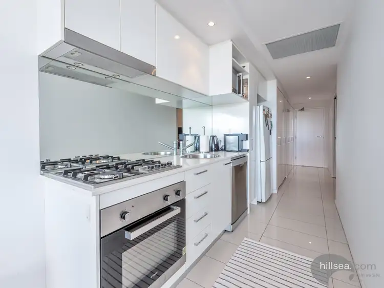 Second view of Homely unit listing, 210/2 East Quay Drive, Biggera Waters QLD 4216
