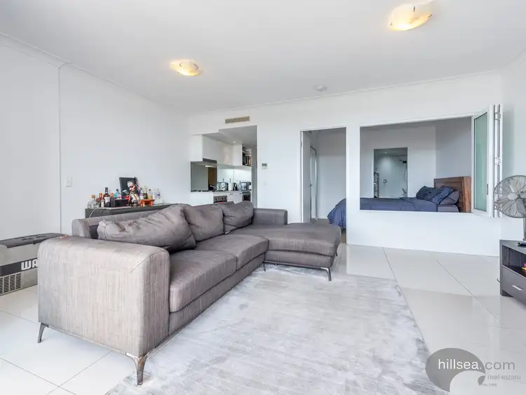 Fifth view of Homely unit listing, 210/2 East Quay Drive, Biggera Waters QLD 4216