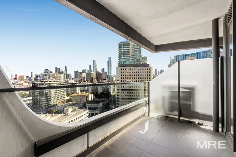 1502/38 Albert Road, South Melbourne VIC 3205