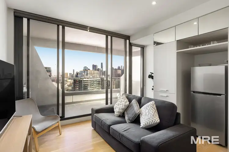 Third view of Homely apartment listing, 1502/38 Albert Road, South Melbourne VIC 3205