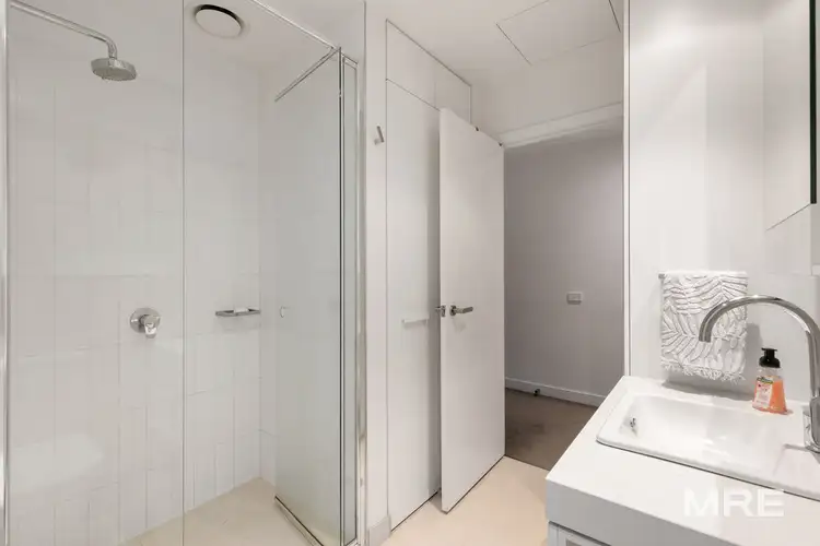 Fifth view of Homely apartment listing, 1502/38 Albert Road, South Melbourne VIC 3205