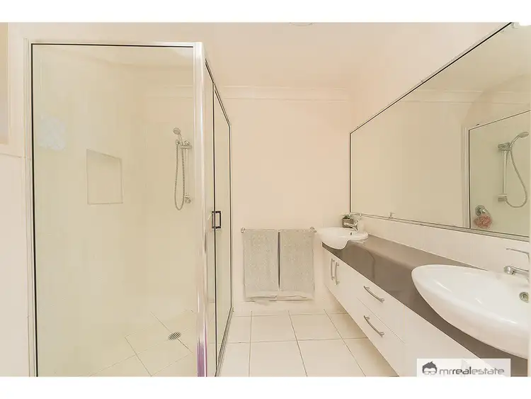 Third view of Homely house listing, 12 Jardine Court, Gracemere QLD 4702