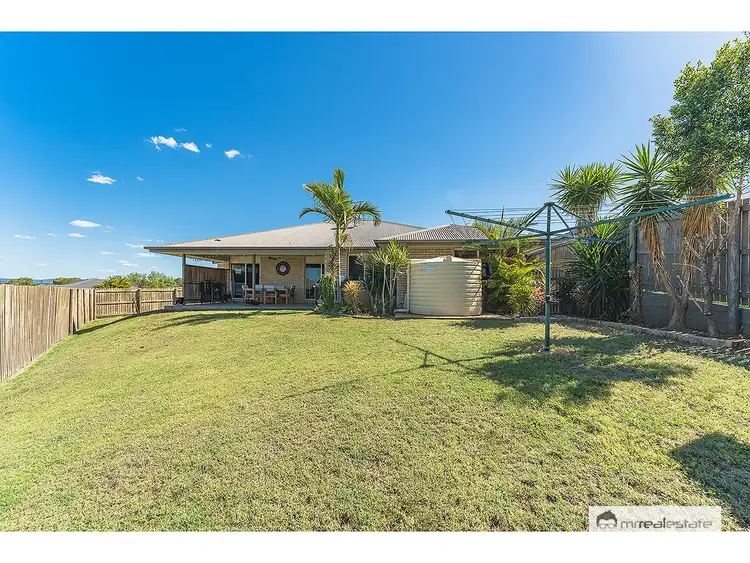 Fourth view of Homely house listing, 12 Jardine Court, Gracemere QLD 4702