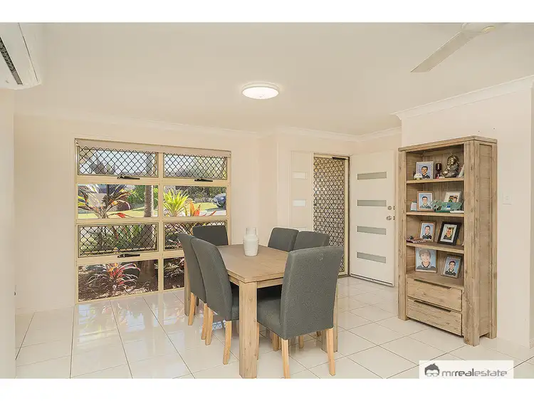 Sixth view of Homely house listing, 12 Jardine Court, Gracemere QLD 4702