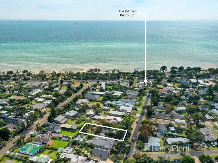 Main view of Homely house listing, 20 Morris Street, Tootgarook VIC 3941
