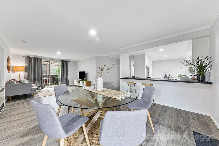 Fifth view of Homely house listing, 9 Lansell Drive, Cranbourne North VIC 3977