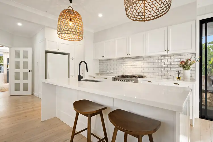 Third view of Homely house listing, 4 Mears Street, Adamstown Heights NSW 2289