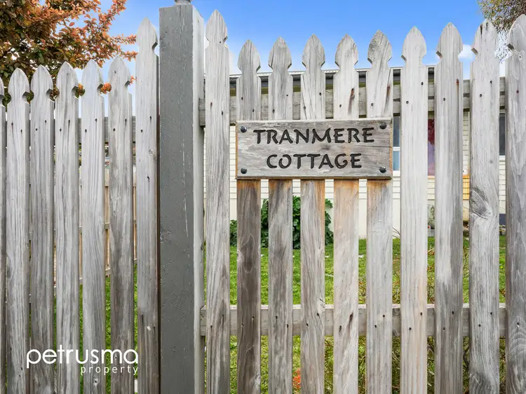 Third view of Homely house listing, 48 Tranmere Road, Howrah TAS 7018