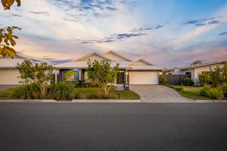 14 Birchgrove Circuit, Baringa QLD 4551