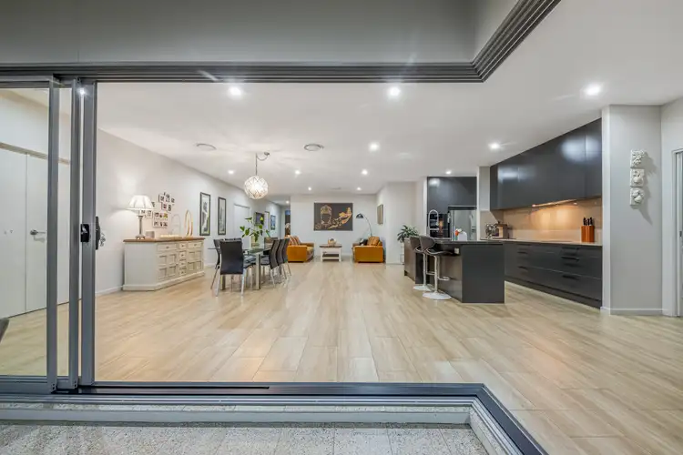 Fourth view of Homely house listing, 14 Birchgrove Circuit, Baringa QLD 4551