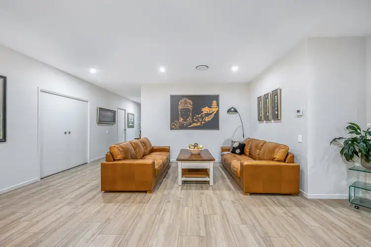 Fifth view of Homely house listing, 14 Birchgrove Circuit, Baringa QLD 4551