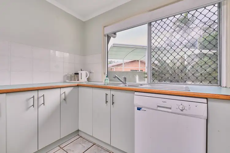 Third view of Homely house listing, 1 Forest Place, South Gladstone QLD 4680