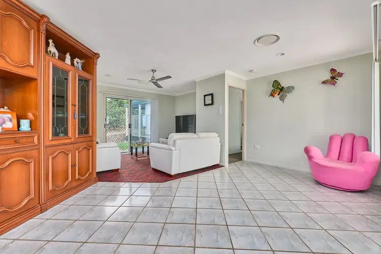 Sixth view of Homely house listing, 1 Forest Place, South Gladstone QLD 4680