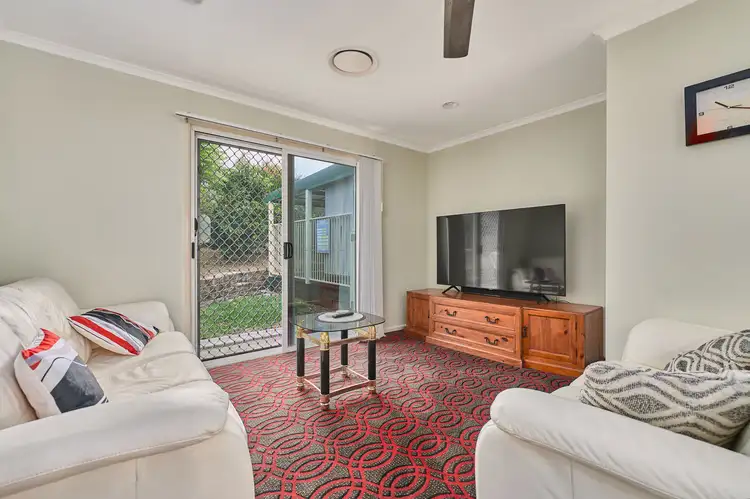 Seventh view of Homely house listing, 1 Forest Place, South Gladstone QLD 4680