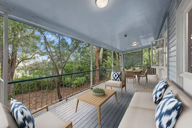 Second view of Homely house listing, 71 Kenmore Road, Kenmore QLD 4069