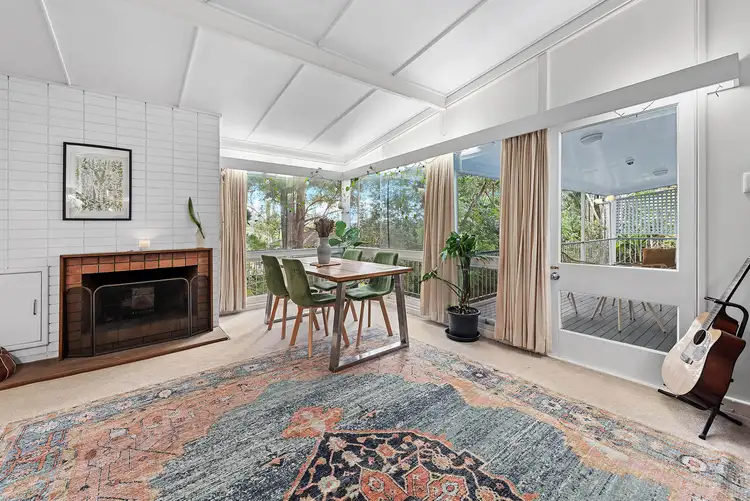 Fourth view of Homely house listing, 71 Kenmore Road, Kenmore QLD 4069