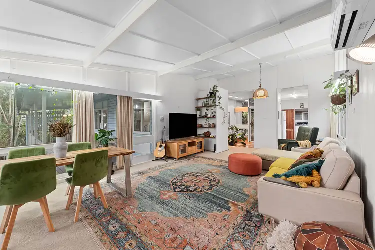 Sixth view of Homely house listing, 71 Kenmore Road, Kenmore QLD 4069