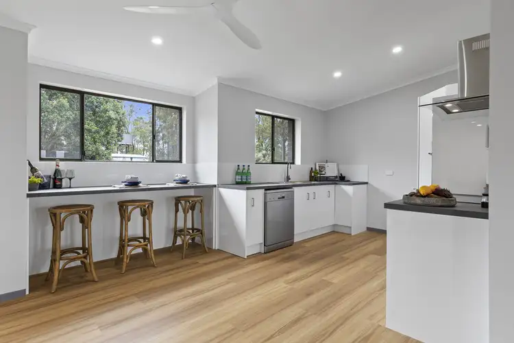 Third view of Homely house listing, 45 Hughes Road, Plainland QLD 4341