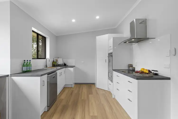 Fourth view of Homely house listing, 45 Hughes Road, Plainland QLD 4341