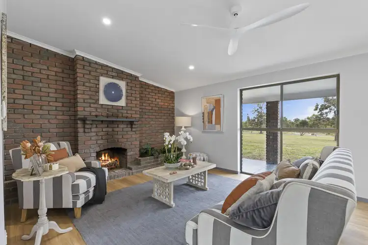 Sixth view of Homely house listing, 45 Hughes Road, Plainland QLD 4341