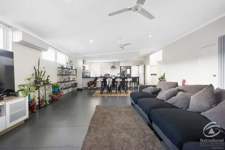34 Garlirri Crescent, Baynton WA 6714