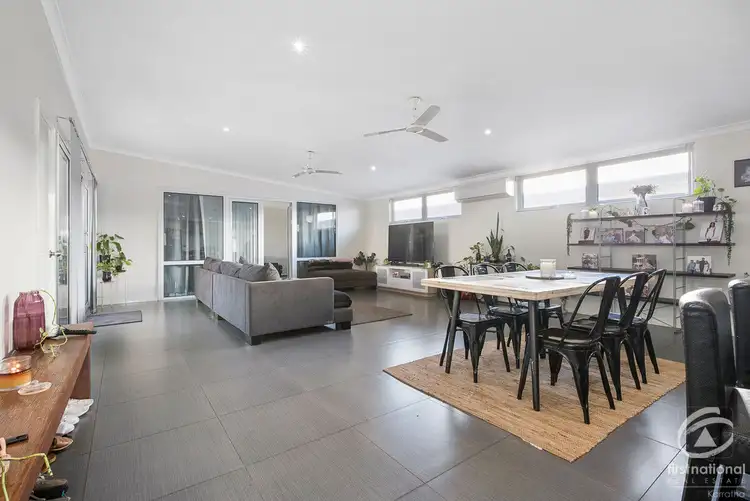 Second view of Homely house listing, 34 Garlirri Crescent, Baynton WA 6714