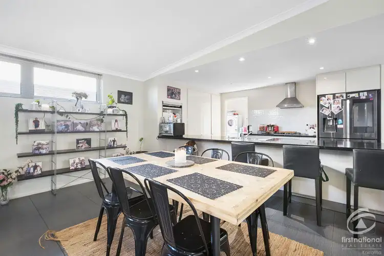 Fourth view of Homely house listing, 34 Garlirri Crescent, Baynton WA 6714