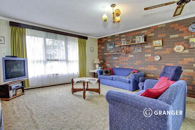 Second view of Homely unit listing, 6/68 Whitehead Grove, Rosebud VIC 3939