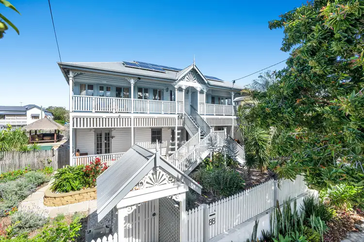 88 Walnut Street, Wynnum QLD 4178