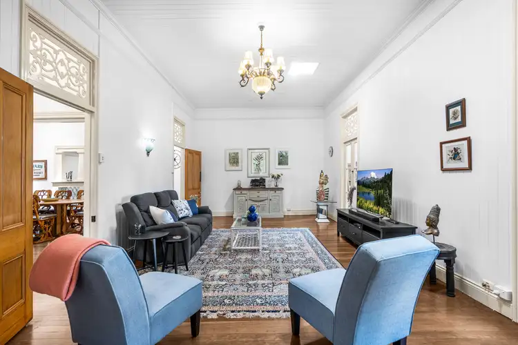 Fifth view of Homely house listing, 88 Walnut Street, Wynnum QLD 4178