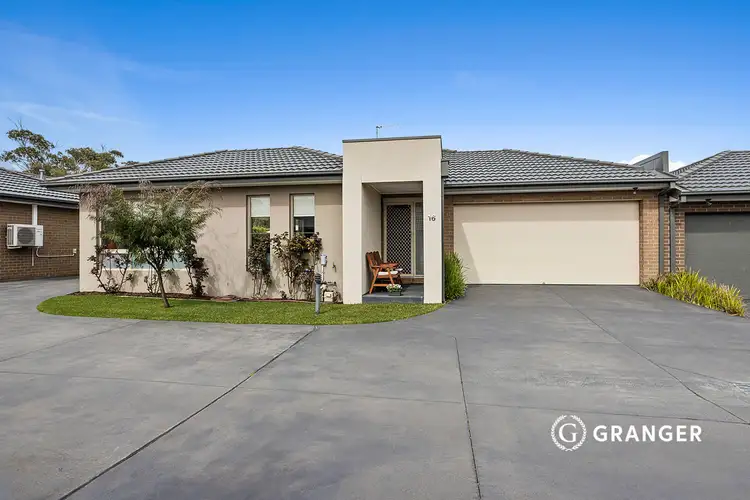 Main view of Homely house listing, 16 Bella Vista Mews, Rosebud VIC 3939