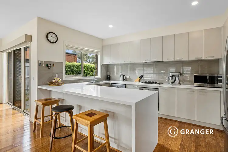 Second view of Homely house listing, 16 Bella Vista Mews, Rosebud VIC 3939