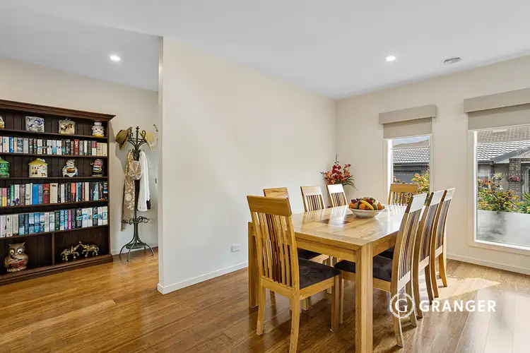 Fifth view of Homely house listing, 16 Bella Vista Mews, Rosebud VIC 3939