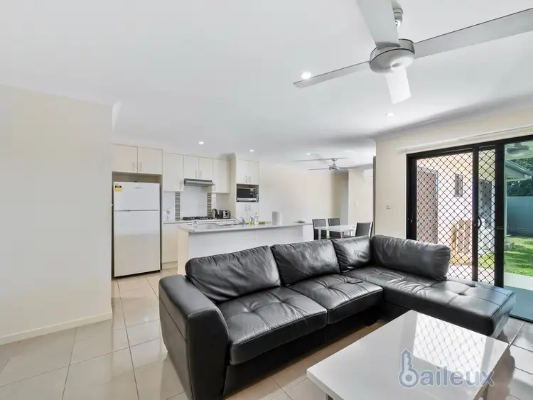 Fifth view of Homely semi-detached listing, 53 Maranark Avenue, Mount Pleasant QLD 4740