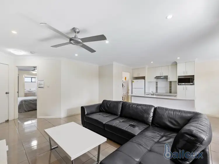 Sixth view of Homely semi-detached listing, 53 Maranark Avenue, Mount Pleasant QLD 4740