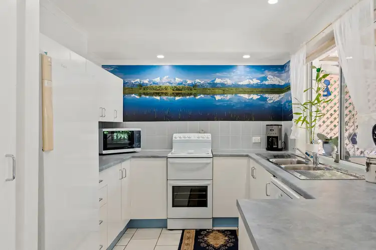 Fifth view of Homely house listing, 35 Tarina Street, Noosa Heads QLD 4567
