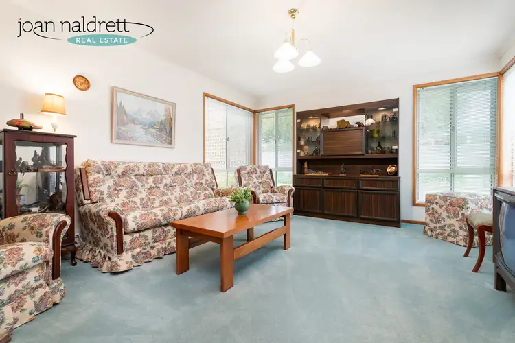 Second view of Homely house listing, 39 Dalton Avenue, Wodonga VIC 3690